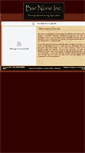 Mobile Screenshot of barnoneinc.com